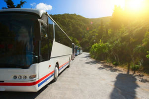Amphialos bus excursions Pafos Cyprus